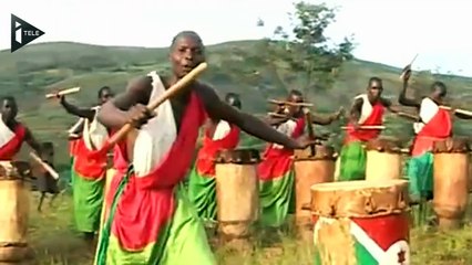 Burundi : histoire et géographie d'un pays au bord du chaos