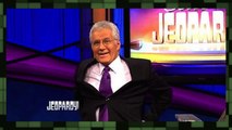 Aaron Rodgers Won $50,000 on 'Celebrity Jeopardy'