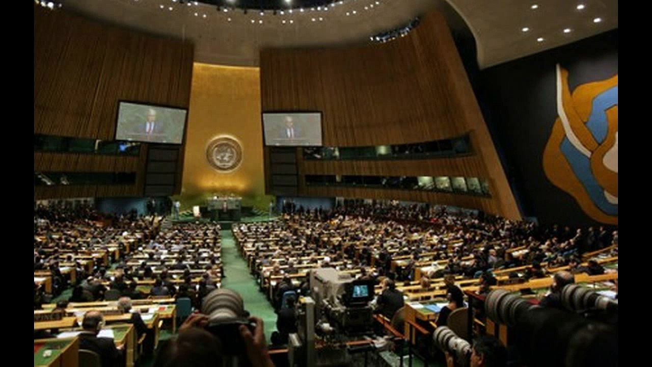 Heads Up! In September The UN Launches A Major Sustainable Development Agenda