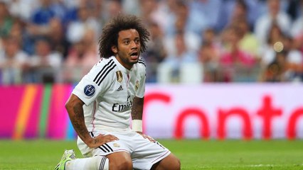 Todas las dudas llevan a Ancelotti