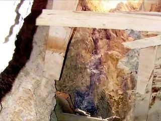 Bell Hill Mine, Spor Mountain, Utah - Gold Rush Expeditions, Inc. 2008