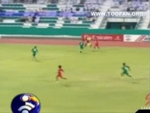 Ali karimi iranian magician