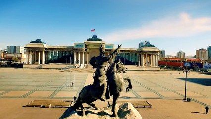 Onlar Konuşur AkParti Yapar Orhun Abideleri