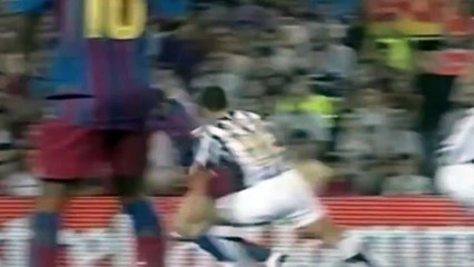 Lionel Messi vs. Juventus (Juan Gamper 2005) - HD