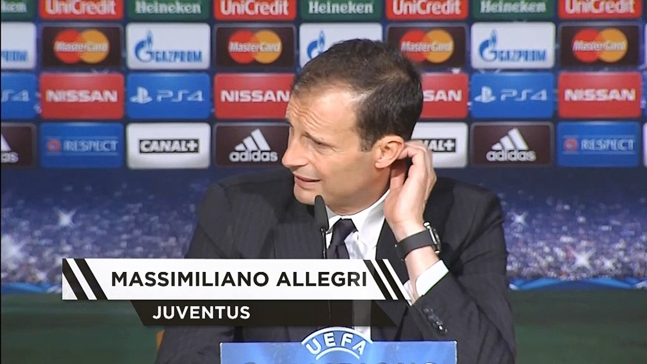 Die Halbfinal-Rückspiele in Zahlen