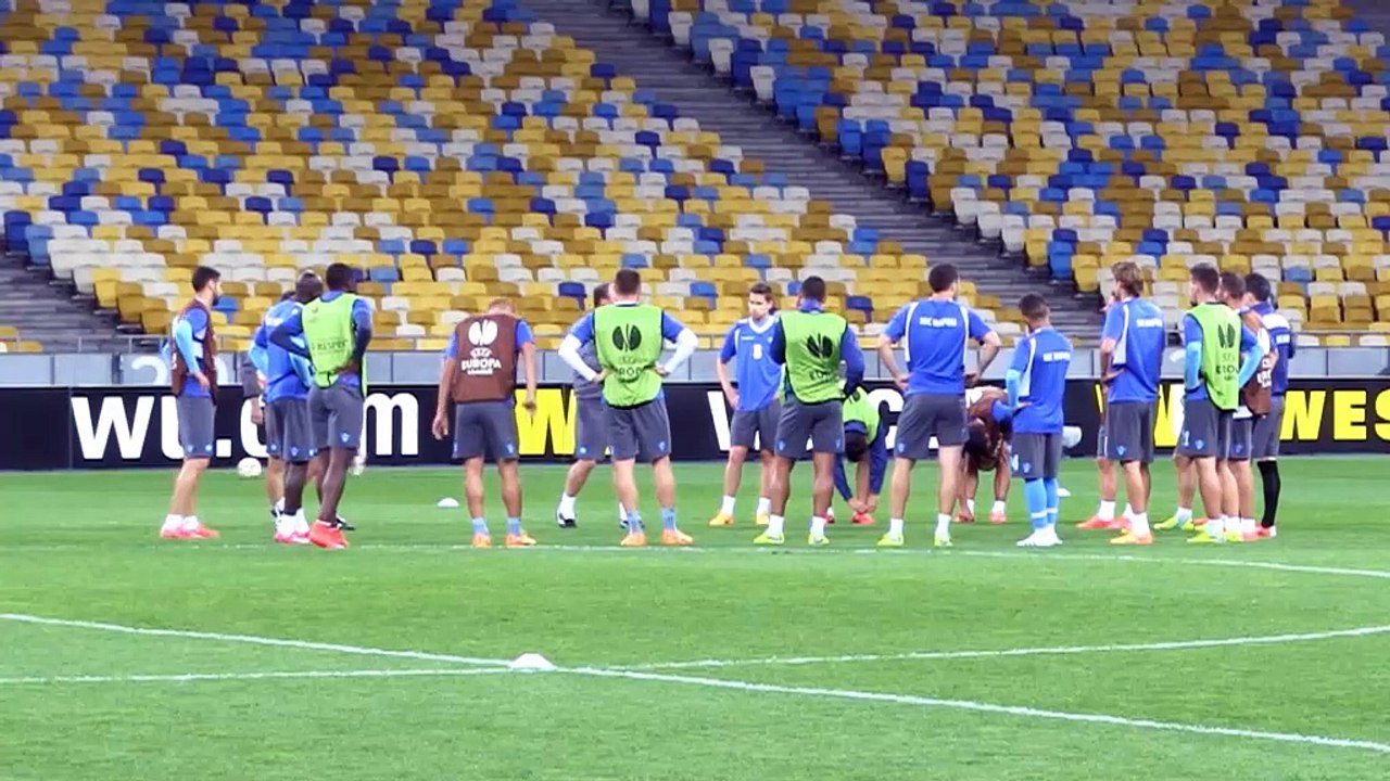 Higuain: 'Treffen wir, ist Neapel im Finale'