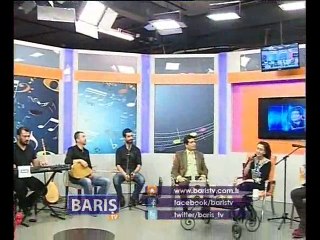 Eda Doğanay - Niye Böyle Dargın Bakarsın