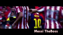 Lionel Messi, Xavi, Andres Iniesta vs Athletic Bilbao   Spanish Supercup   Goals HD