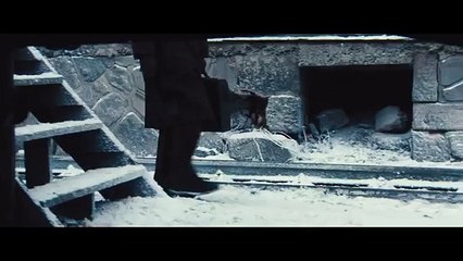 Child 44 Official UK Trailer #1 (2015) - Tom Hardy, Gary Oldman Movie HD