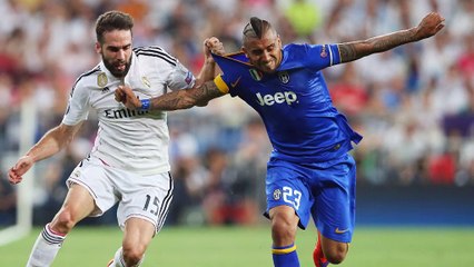 Demi-finales - Ancelotti : "Je voudrais rester ici"