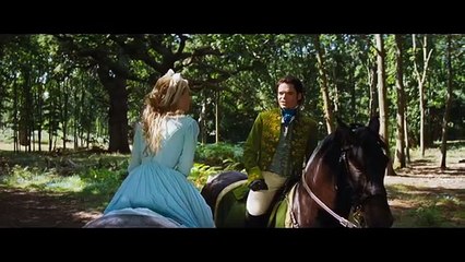 Cinderella Official Trailer #3 (2015) - Lily James, Cate Blanchett Movie HD