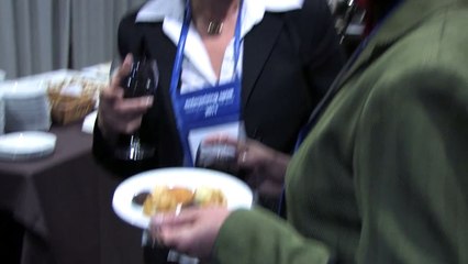 Trico Foundation ~ Social EnterPrize Conference 2011 CALGARY, Alberta BizBOXTV On-Location
