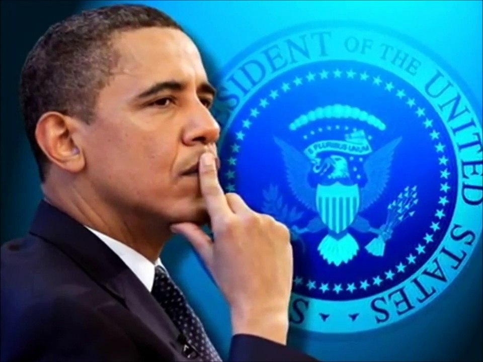 Barack Obama's Biggest Secret