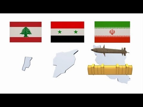 イスラエルが再びシリア空爆