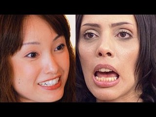 フィフィと千葉麗子がバトル