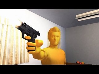 男が元彼をバラバラに　タイ