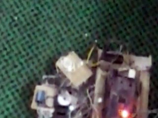 Simultaneous Localization and Mapping