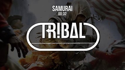 Lookas - Samurai