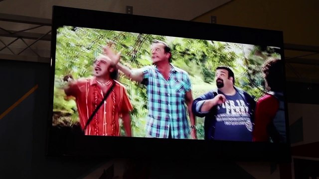 Rencontre avec le jury du Festival du Film Italien de Villerupt 2013