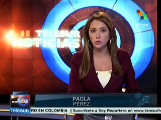 Chile: asesinan a 2 jóvenes tras marcha por la educación en Valparaíso