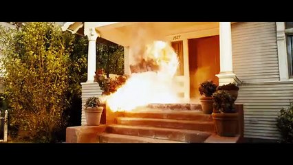 Furious 7 Official Super Bowl TV Spot (2015) - Paul Walker Movie HD
