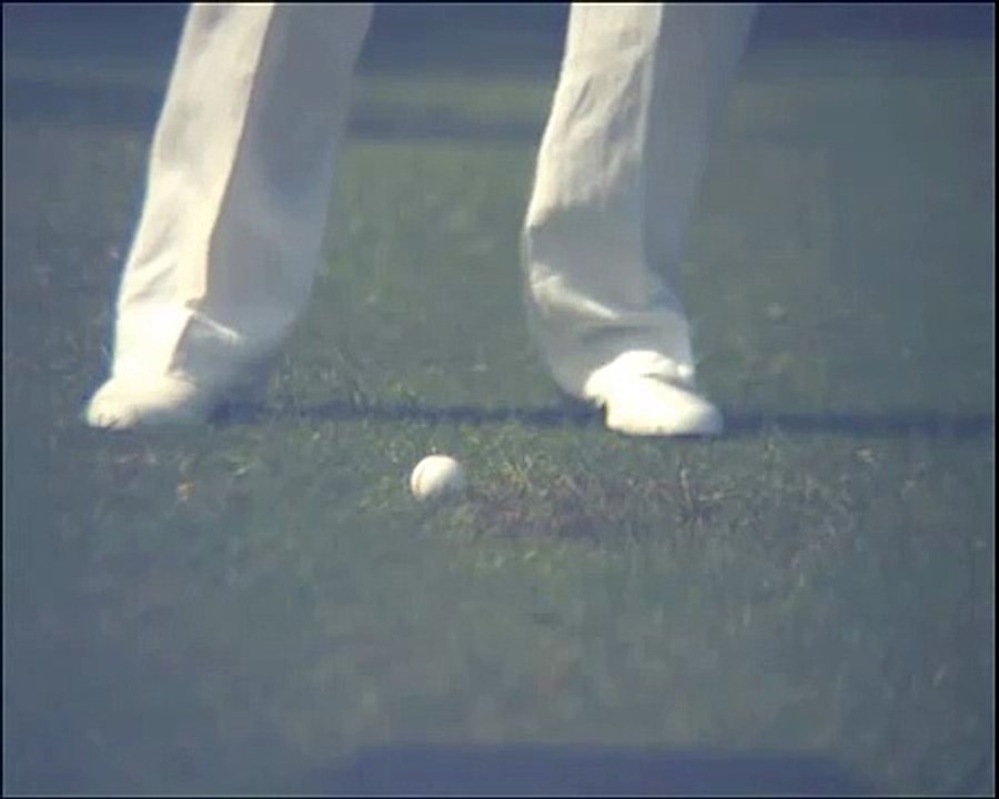 Golf Ball Impact Slow Motion High speed camera - video Dailymotion