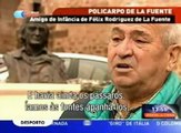 Félix Rodríguez de la Fuente - 5º Encuentro de Simpatizantes