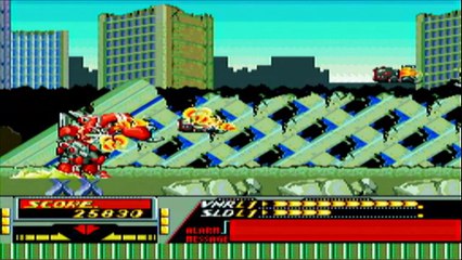 Part 2 PC Engine Segment