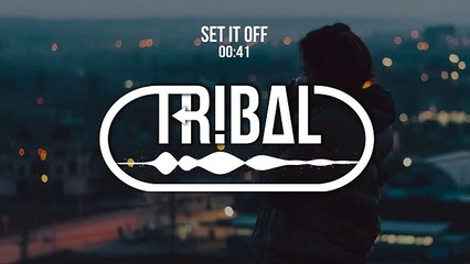 LVX - Set It Off (feat. XVII)