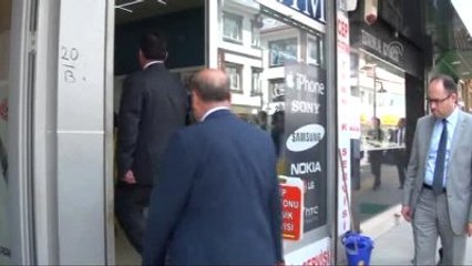 Vedat Bilgin: "100 Yıl Sonra Türkler, Ayağa Kalkıyorlar"