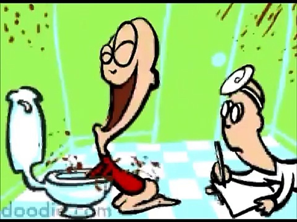 doodie man