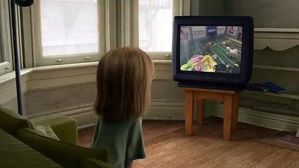Inside Out Official Puppy Bowl TV Spot (2015) - Disney Pixar Movie HD