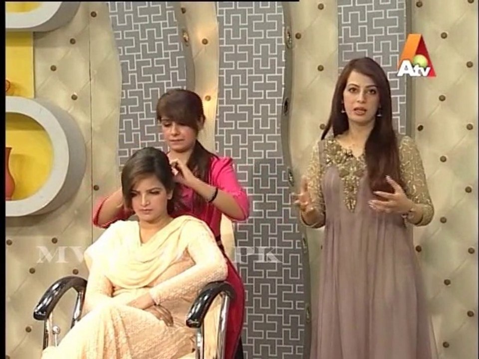 Morning With Farah | 14 may 2015 | Complete Show post by faisal