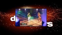 DWTS Season 20 Week 3 - Michael Sam & Peta - Salsa - Dancing With The Stars 2015 (3-30-15)