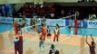 Volleyball Femenil (Cuba vs Canada)