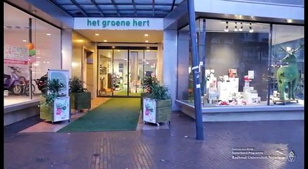 Aankondiging symposium Temmen of beheersen? De spanning tussen mens en natuur rond Nijmegen