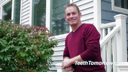 Teeth Tomorrow® - Woodstock, NY - Prettau® Bridge