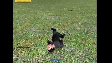 Gmod zap Murder