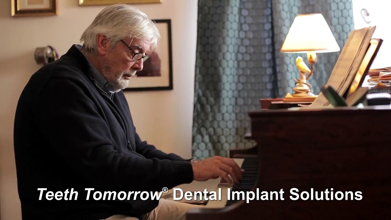 Prettau® Zirconia Bridges - Woodstock, NY - Tischler Dental