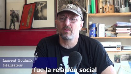 Suite Noire - Episodio 3 - Entrevista exclusiva con Laurent Bouhnik