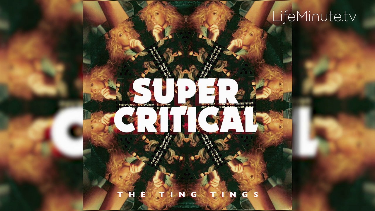 From Ibiza To The USA: The Ting Tings "Do It Again"