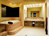 Your bathroom, interior, 60 ideas / designs - Su cuarto de baño, interior, 60 Ideas / diseños