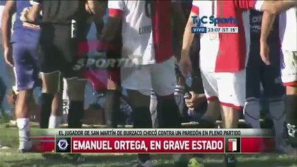 مقتل لاعب نادي بيروفي على ارض الملعب