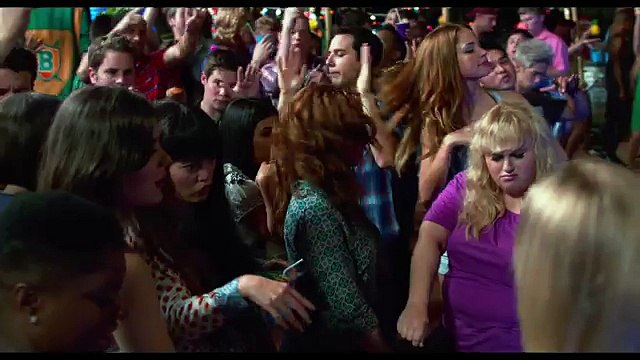 Pitch Perfect 2 Official Super Bowl TV Spot (2015) - Anna Kendrick, Rebel Wilson Movie HD