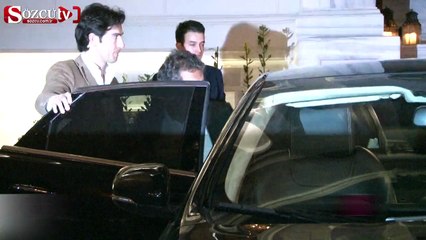 Cem Hakko, Asmalımescit gecelerinde...