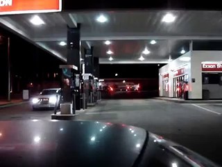 Fire truck loud  federal"Q" sirens in North DelawareSirenfest