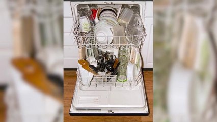 Science says never hand wash your dishes again