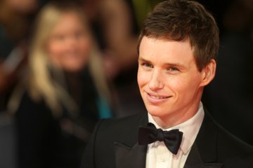 Eddie Redmayne To Star in Harry Potter Spinoff