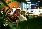 هشام أبانمي وموقف طريف في برنامج سواليف
