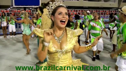 2015 Parade Preview_ Rio de Janeiro Samba-School Leagues